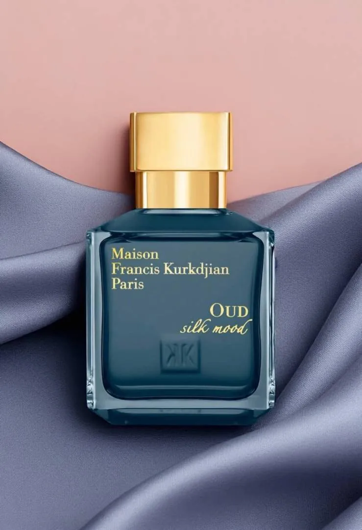 Maison Francis Kurkdijian Paris Oud Silk Mood EDP