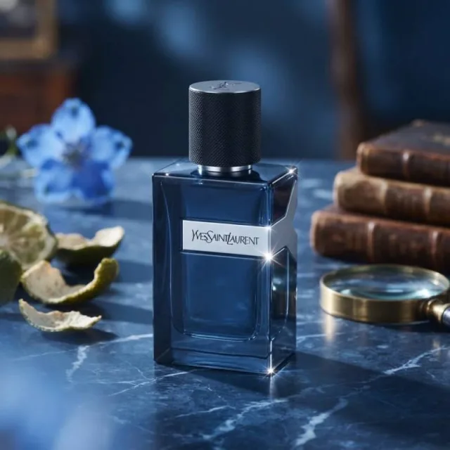 Yves Saint Laurent Y Eau De Parfum Intense 100ML