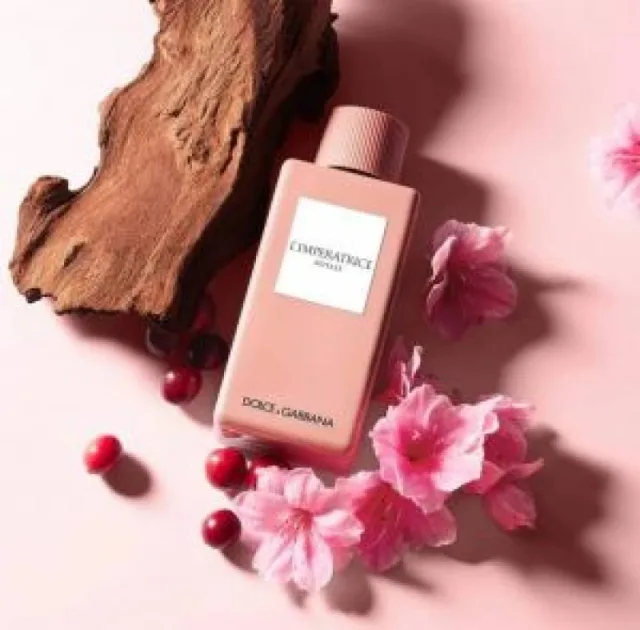 Dolche Gabana LImpera rice Royale Eau de Toilett (856)