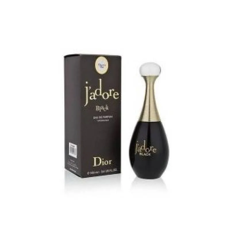 Diyor Jadore Black EDP 100ML (642)