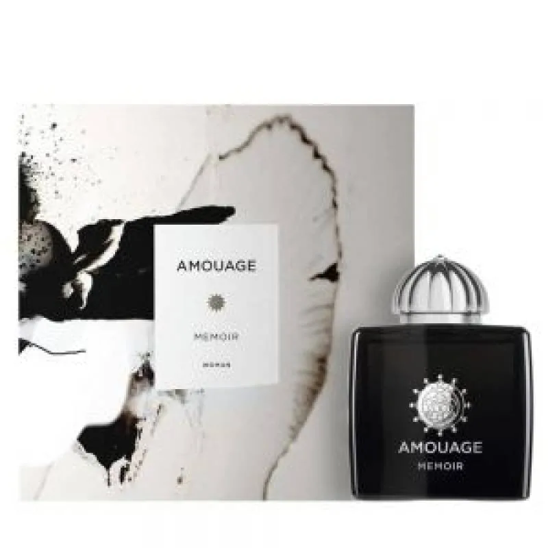 AMOUAGE MEMOIR EDP (929)