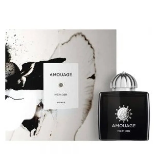 AMOUAGE MEMOIR EDP (929)