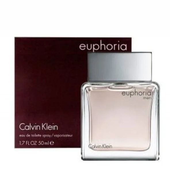 Calvinn Klein Men EDT 100ML (738)