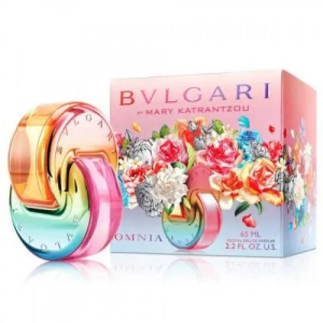 Bvlgari Omnia By Mary Katrantzou EDP 65ML (497)