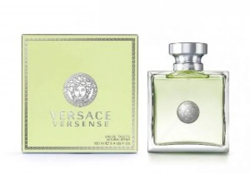 Versace Versense Eau De Toilette 100ML (398)