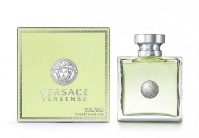 Versace Versense Eau De Toilette 100ML (398)