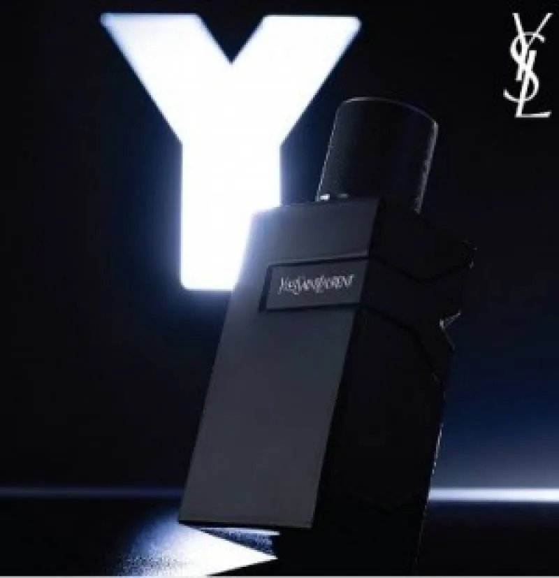 Yves Saint Laurent (YSL) Le Parfum Black 100ML 267