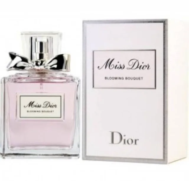 MISS DIO BLOOMING BOUQUET EDT 100ML (147)