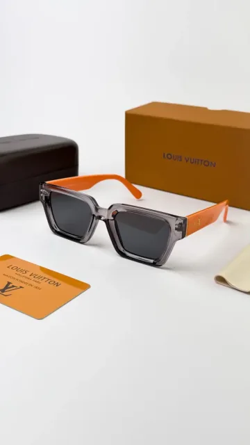 Loius vutton_orange_grey_8263