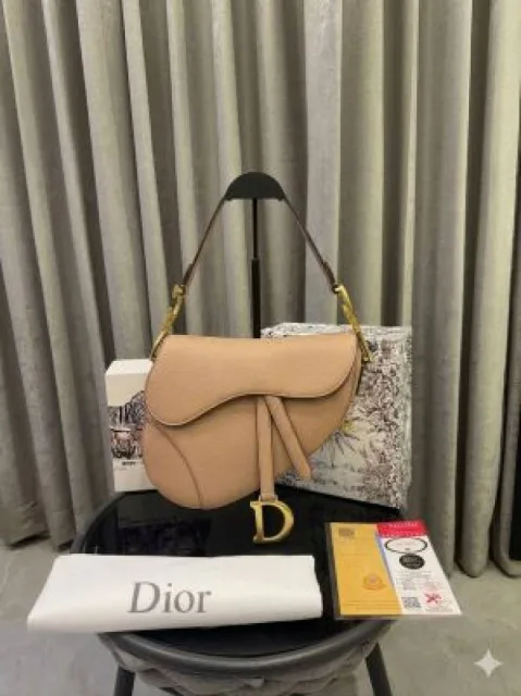 Diyor_saddle premium quality with Double box(carry bag) premium quality
