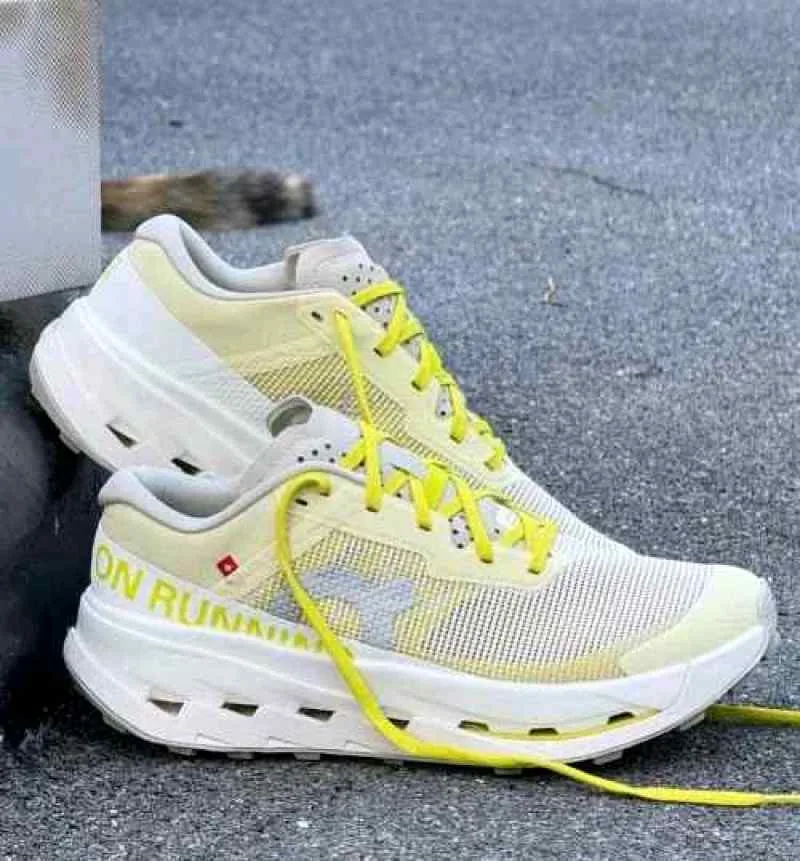On Cloudultra 3 Lychee Lime 627