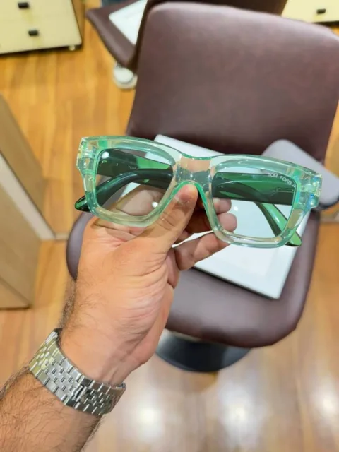 Tomfor 4184 green candy