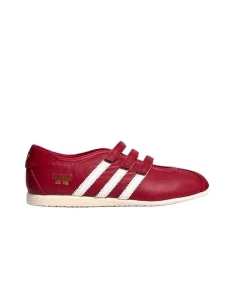 ADIDDASS ANFU MARRY JANE (RED) 667