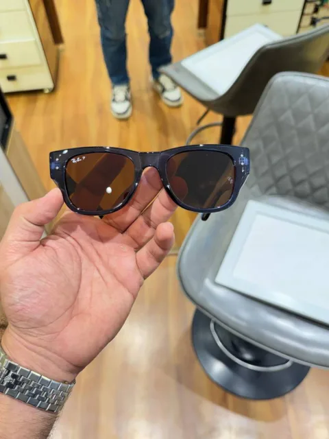 Rayba 0840 blue brown