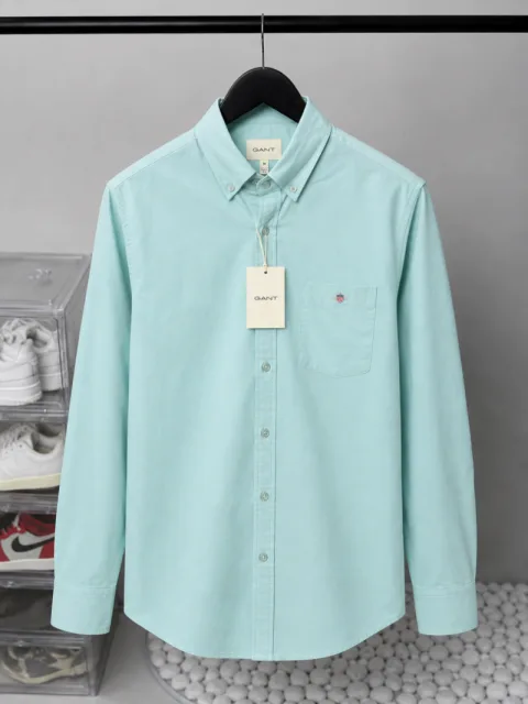 Gan-t Premium Shirts 2529