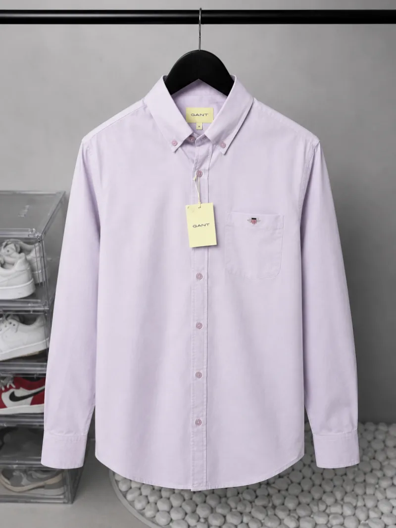 Gan-t Premium Shirts 2528
