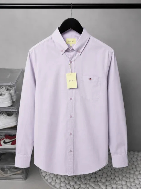 Gan-t Premium Shirts 2528