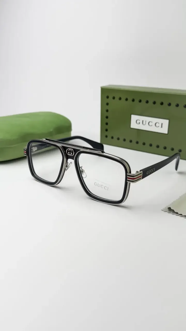 Gucc silver plano 1295
