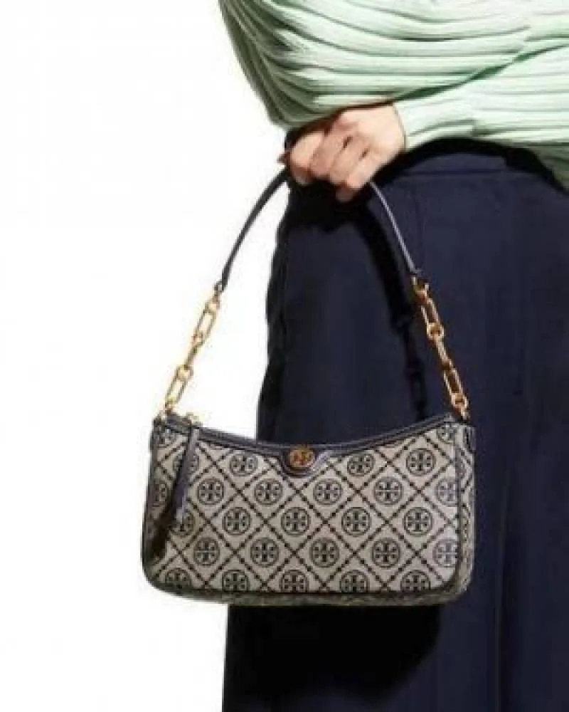 Tory_Studio Premium Shoulder Bag With box