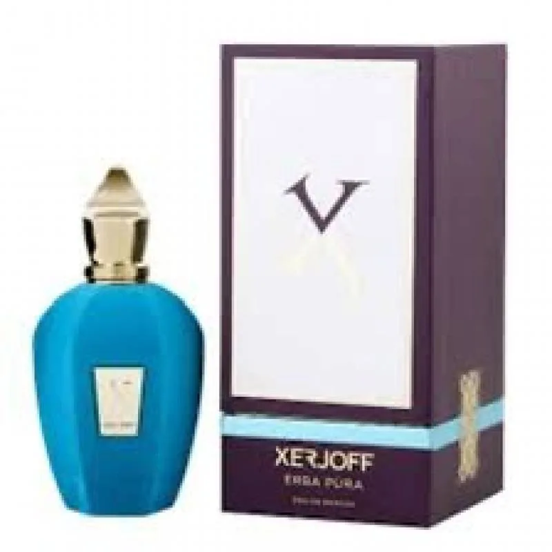 Xerjoff Erba Pura EDP Unisex (1002)