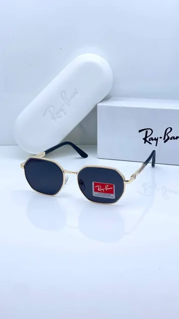 Rayba 22082 gold black