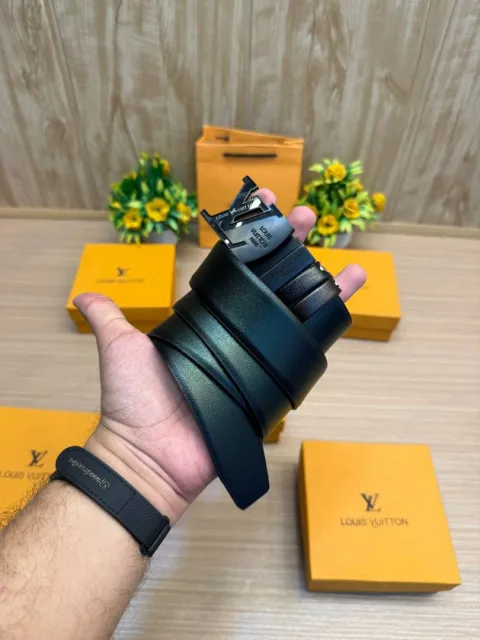 LOUIIS VUITTON_BELT_LV_475