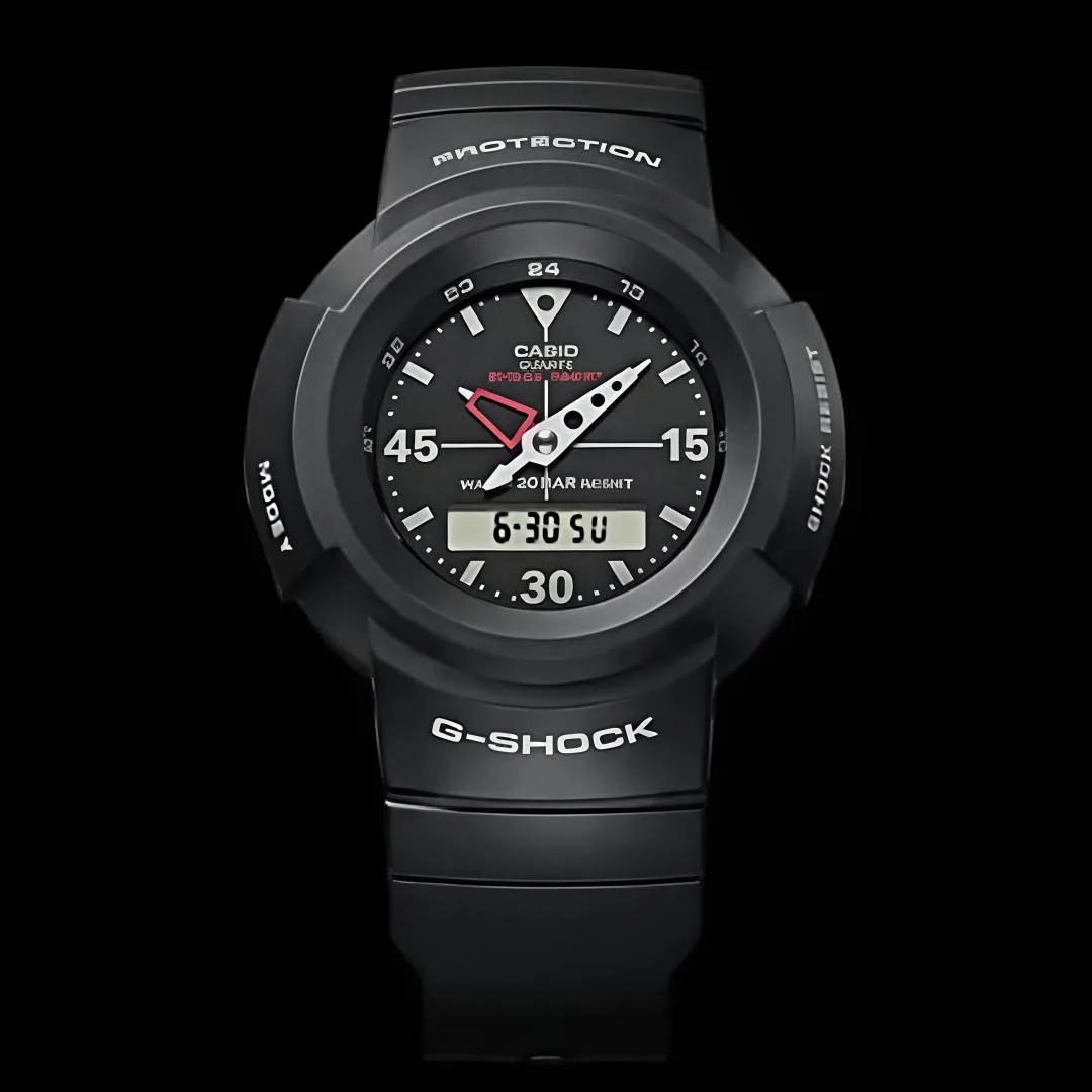 Casio G-Shock AW-500BB-1E