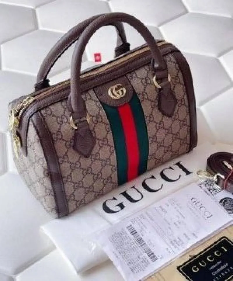 GUCHI SPEEDY WITHOUT BOX 5103