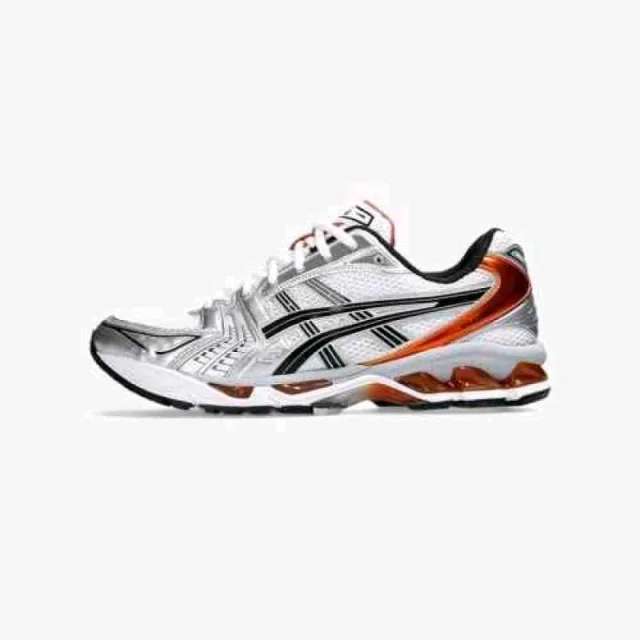 Asiccss Gel-Kayano 14 Piquant Oranges 735
