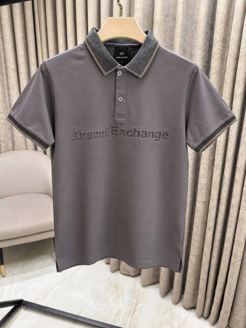 ARRWA% EXCHANGE Premium Quality Store Article POLO Tshirt GZ_0586