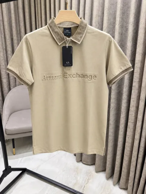 ARRWA% EXCHANGE Premium Quality Store Article POLO Tshirt GZ_0585