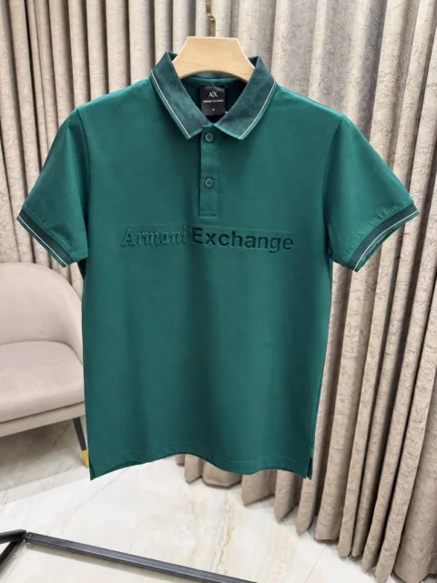 ARRWA% EXCHANGE Premium Quality Store Article POLO Tshirt GZ_0584
