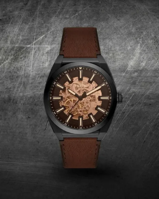 Fossii_l Everett LiteHide Automatic