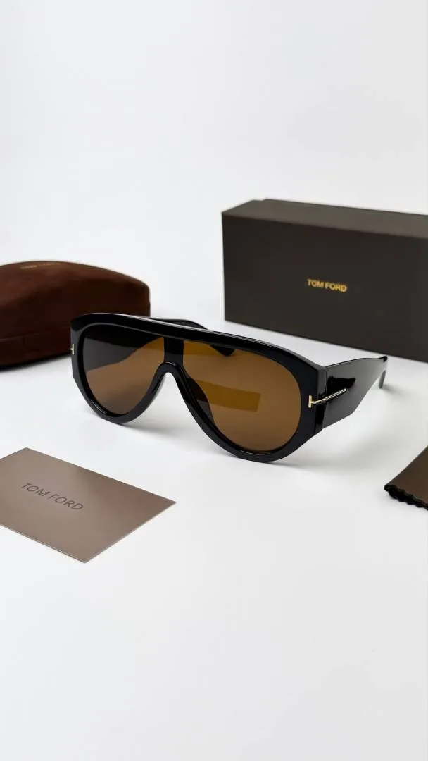 Tom forr black brown 89181-109
