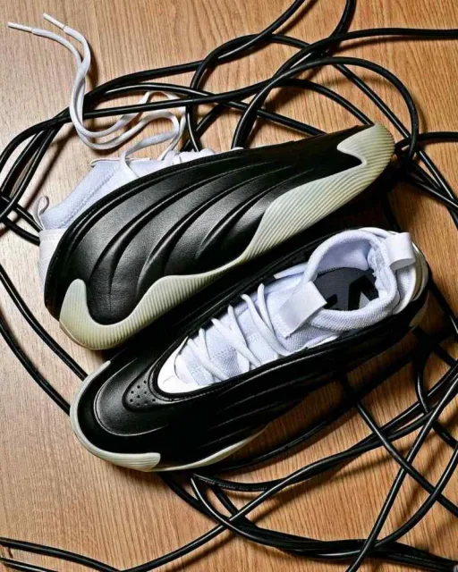Adiddass Harden Volume 9 Warm Vanilla 174