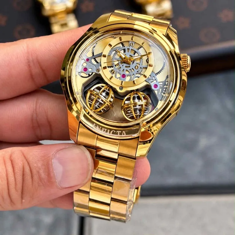 INVICTA_FULL-GOLD