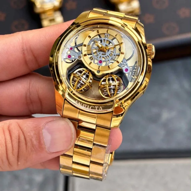 INVICTA_FULL-GOLD