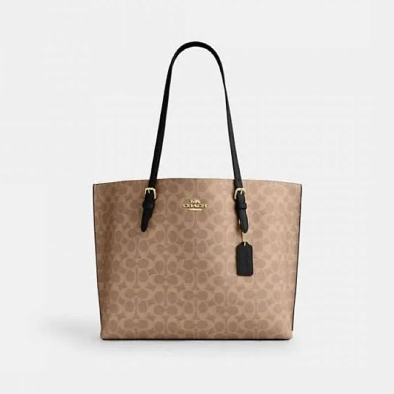 coacch Mollie large totebag Premium Quality With Dustbag Tags Etc Model No 724