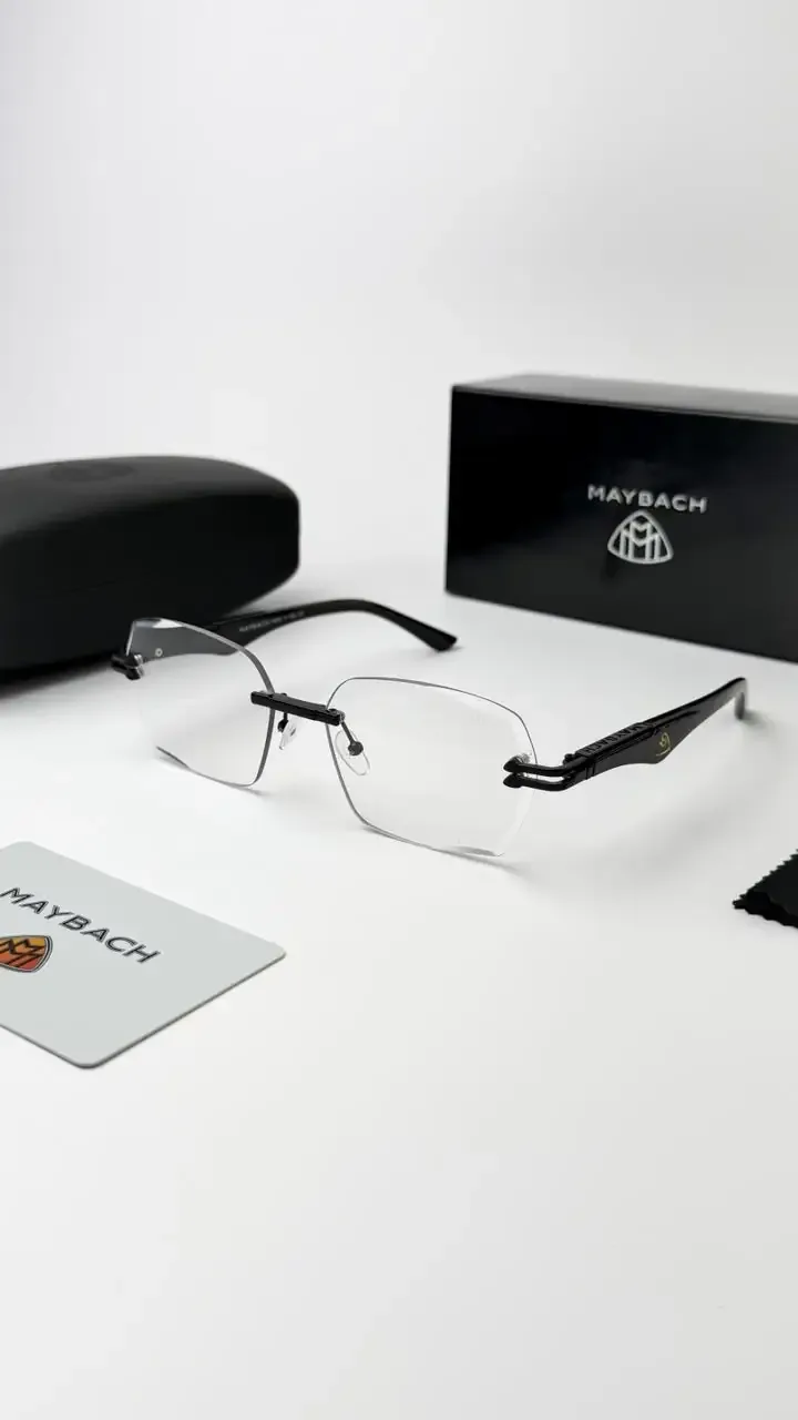 MAYBACH BLACK PLANO z30