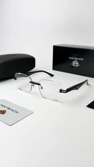 MAYBACH BLACK PLANO z30