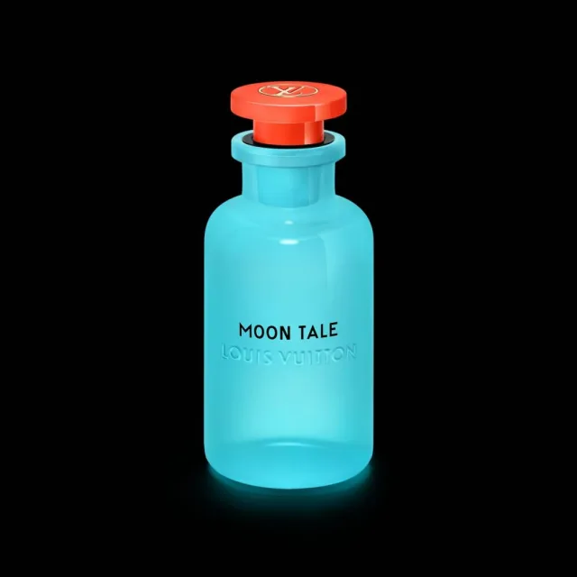 Loius Vutton Moon Tale EDP Unisex (998)