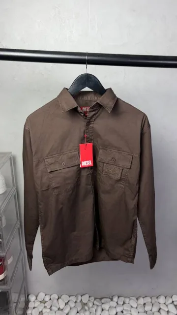 Dieseel Premium Shirts. 3256