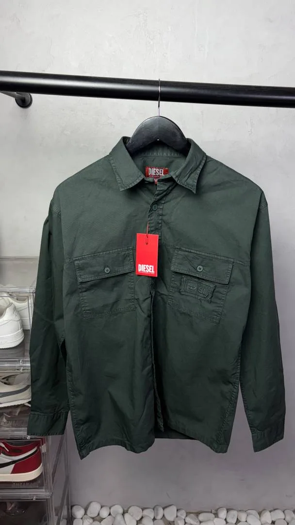 Dieseel Premium Shirts. 3255