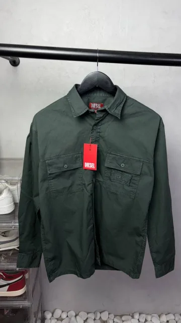 Dieseel Premium Shirts. 3255