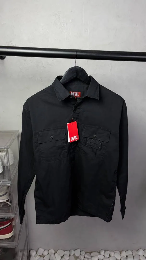 Dieseel Premium Shirts. 3254