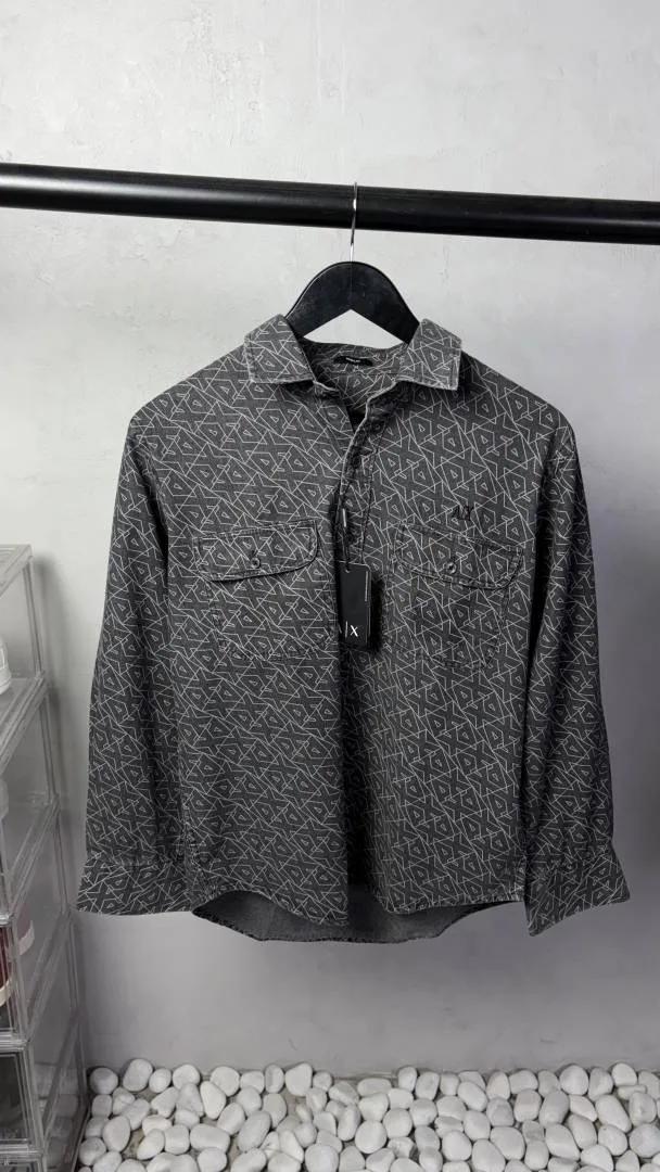 AX PREMIUM SHIRT 3241