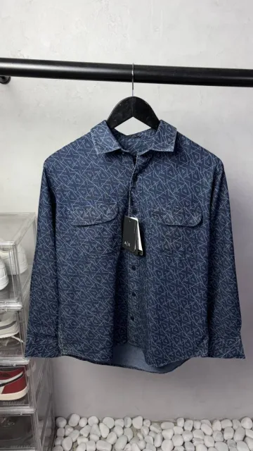 AX Armaan-i Exchang PREMIUM SHIRT 3240