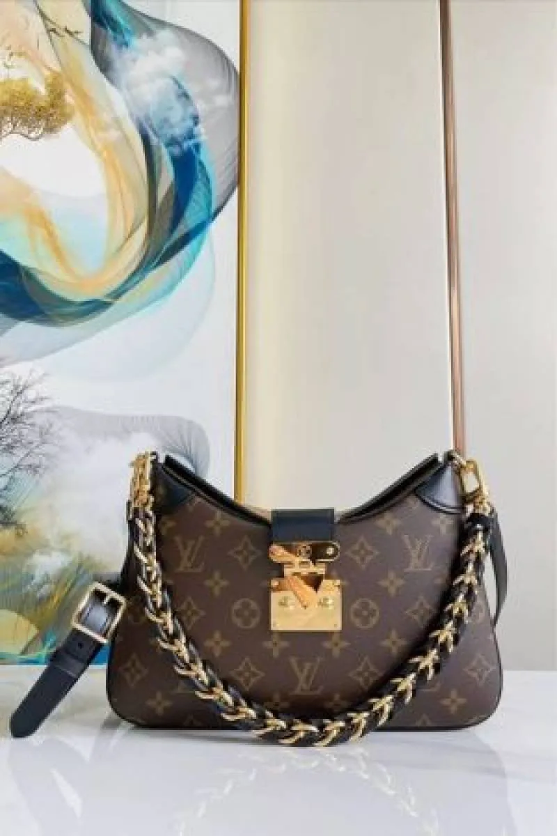 Loius vutton twinny hand bag with box 5140