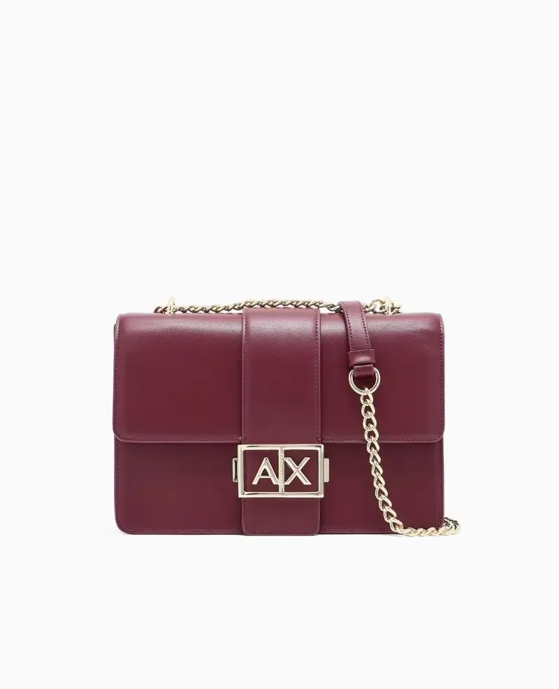 Arrwa%! exchage jodie sling bag premium quality with original box packing 6926