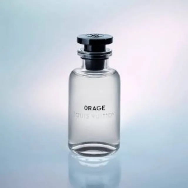 Loui Vuitton Orage Eau de Parfum 3.4 fl Ounce 100ML (867)
